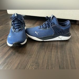 Men’s Puma shoes